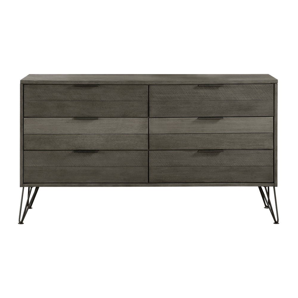 Urban Dresser