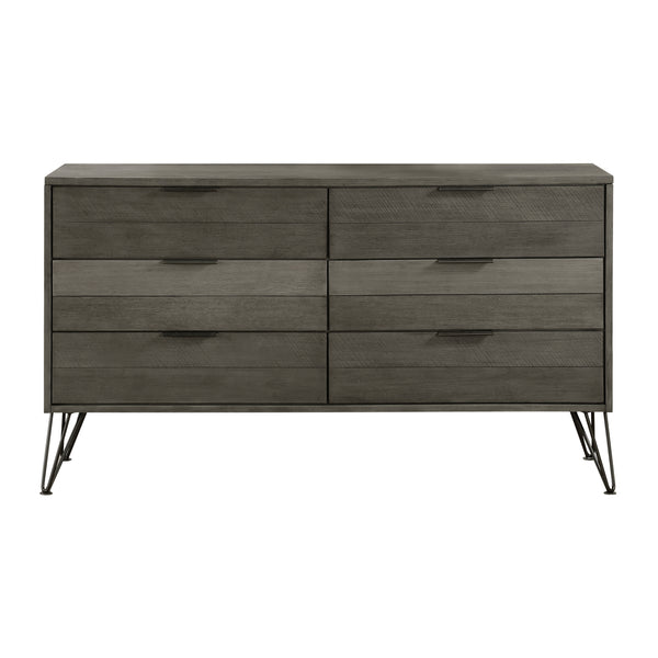 Urban Dresser
