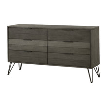 Urban Dresser