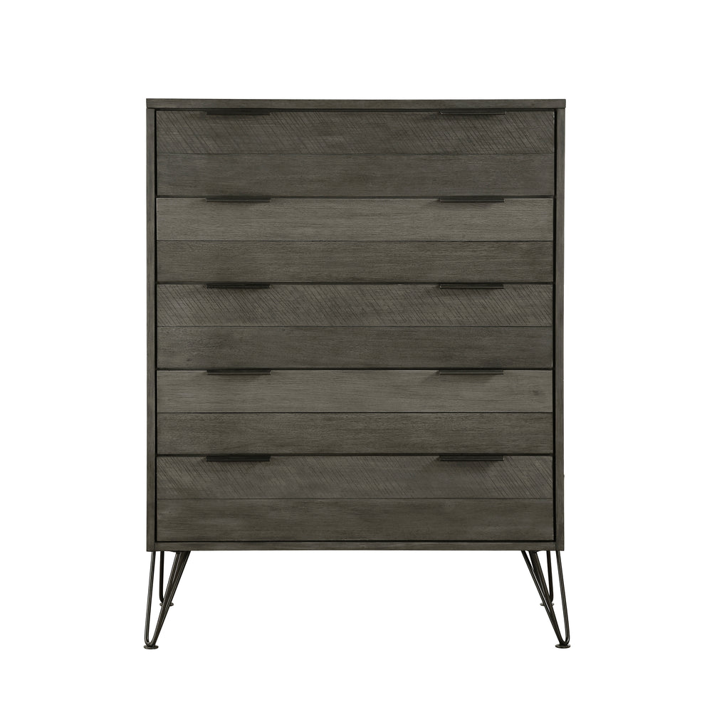Urban Chest