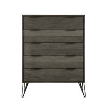 Urban Chest