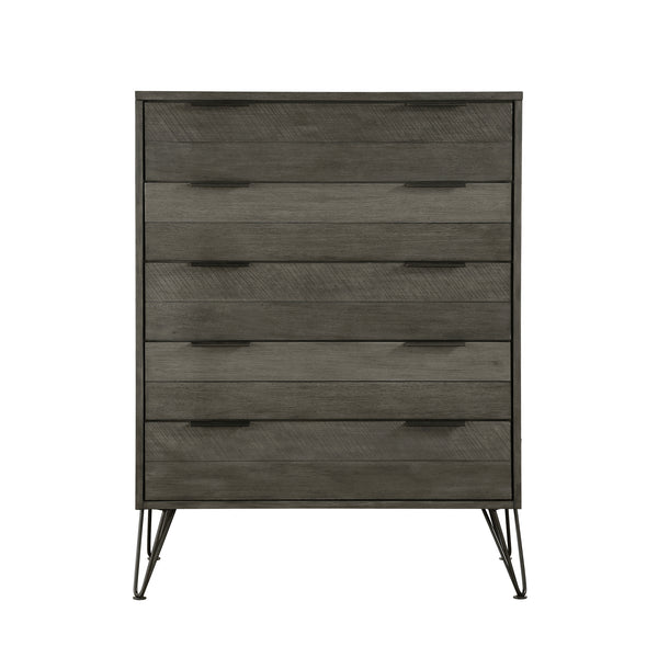 Urban Chest