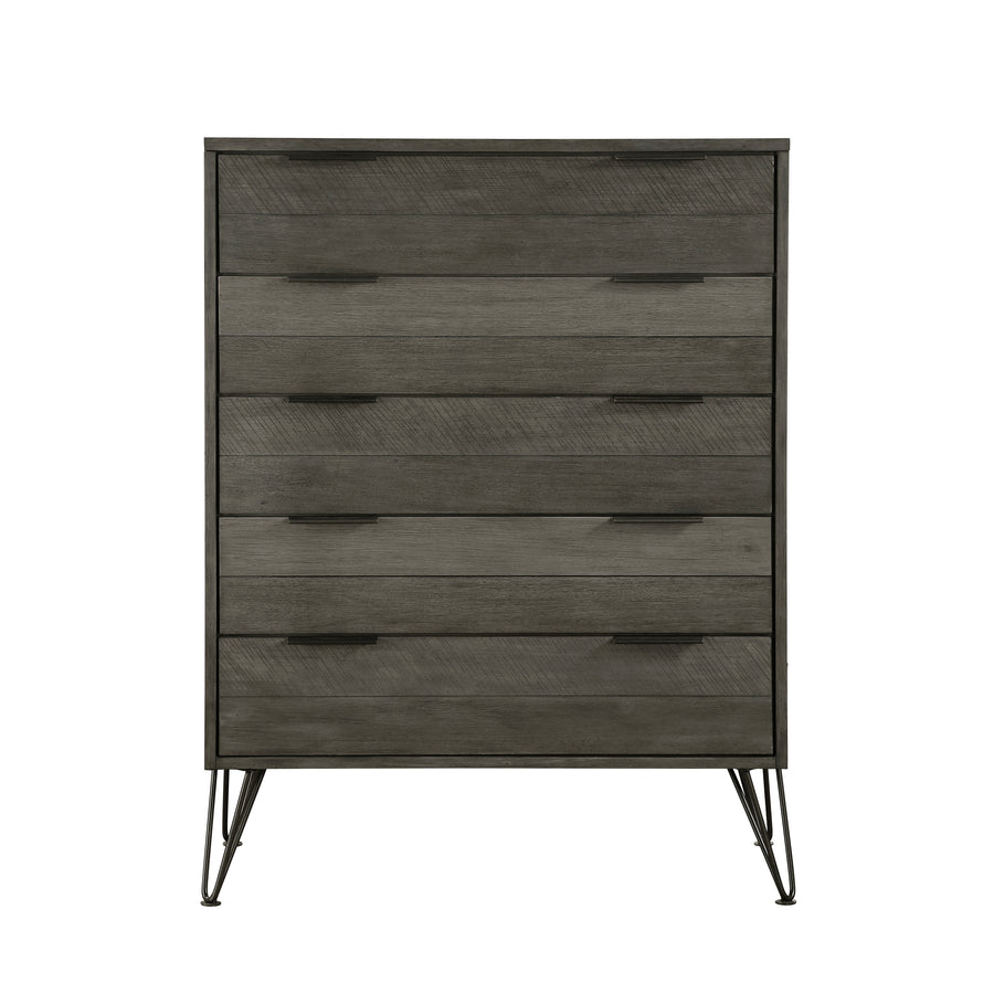 Urban Chest