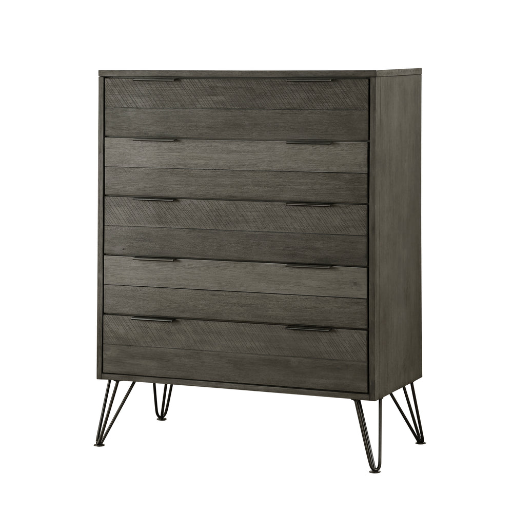 Urban Chest