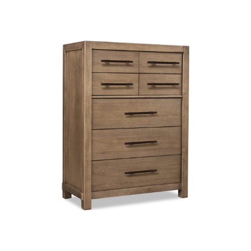 Rosewood Chest - Harvest Wood