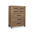 Rosewood Chest - Harvest Wood