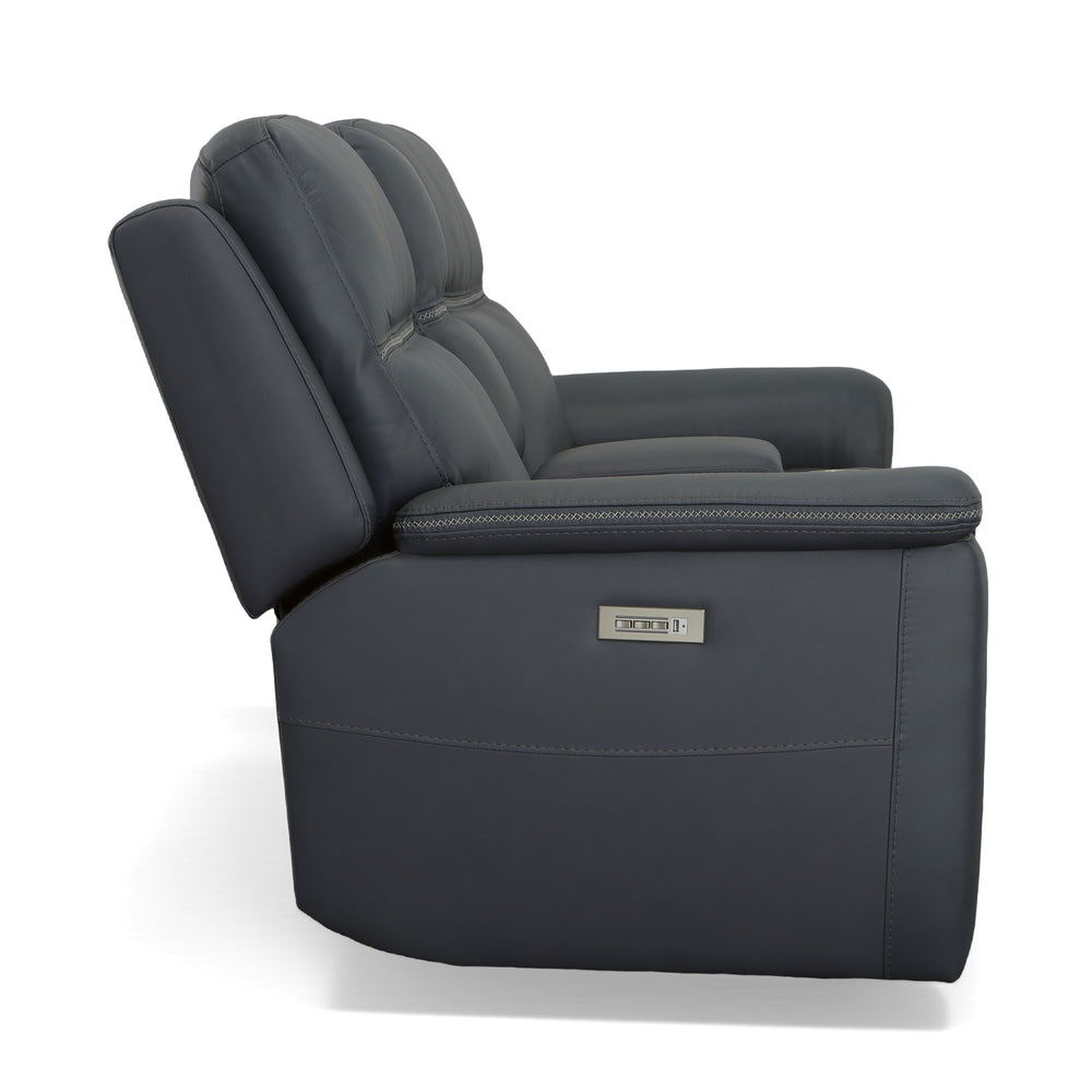 Marine Blue