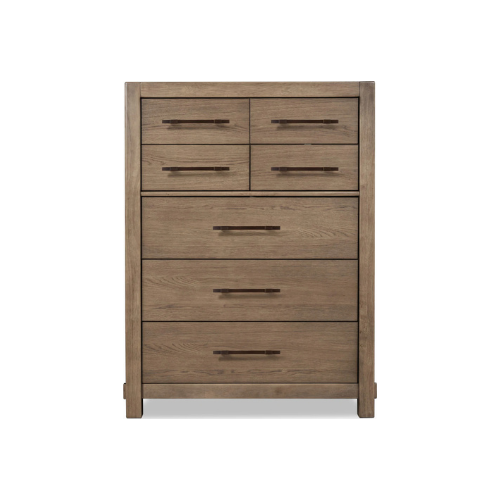 Rosewood Chest - Harvest Wood