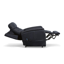 Atlas Fabric Power Lift Recliner with Power Headrest & Lumbar