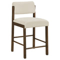 Pottery Counter Height Chairs