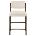 Pottery Counter Height Chairs
