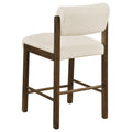 Pottery Counter Height Chairs
