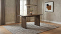 Pottery Counter Height Dining Table 70