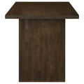 Pottery Counter Height Dining Table 70
