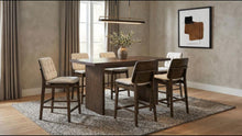 Pottery Counter Height Dining Table 70