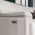 Brama Power Reclining By Natuzzi