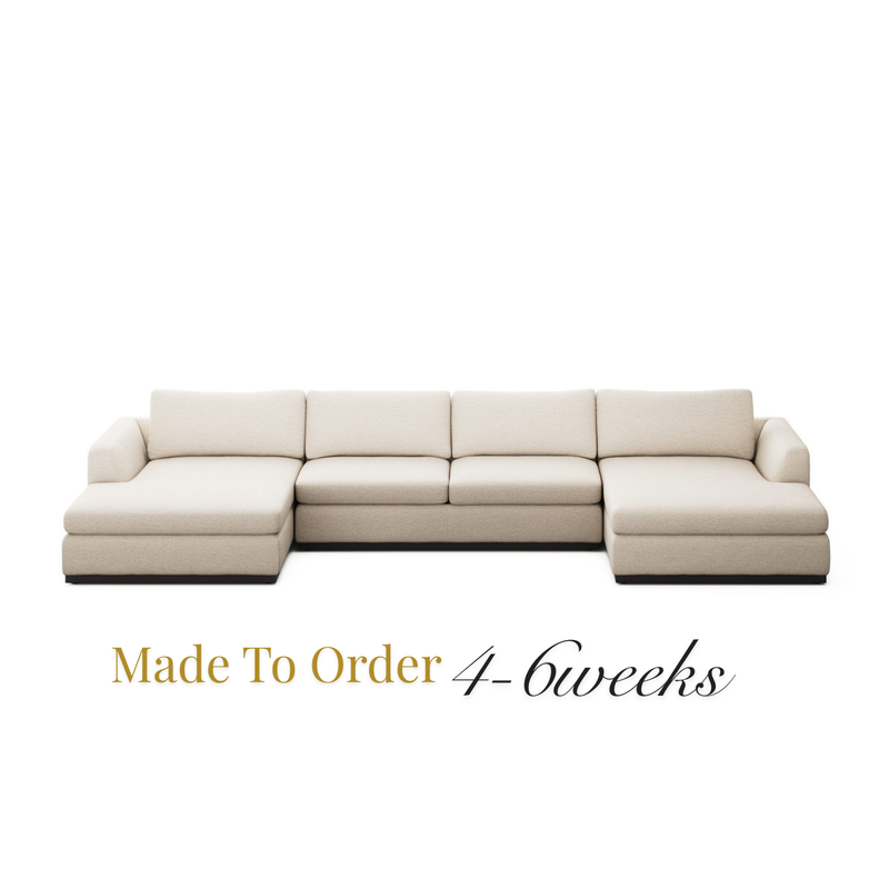 Hilton C Sectional