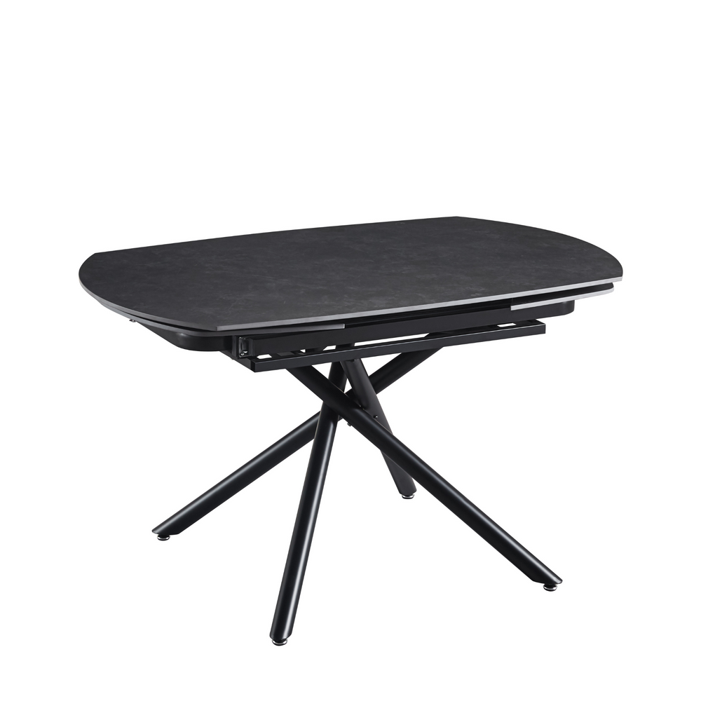 Extendable Ceramic Dining Table
