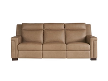Mixon Sofa Dual Power Motion incliner