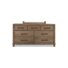 Rosewood Dresser - Harvst Wood