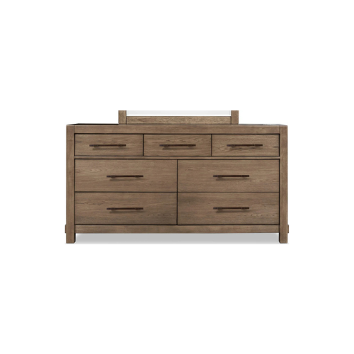 Rosewood Dresser - Harvst Wood