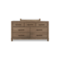 Rosewood Dresser - Harvst Wood