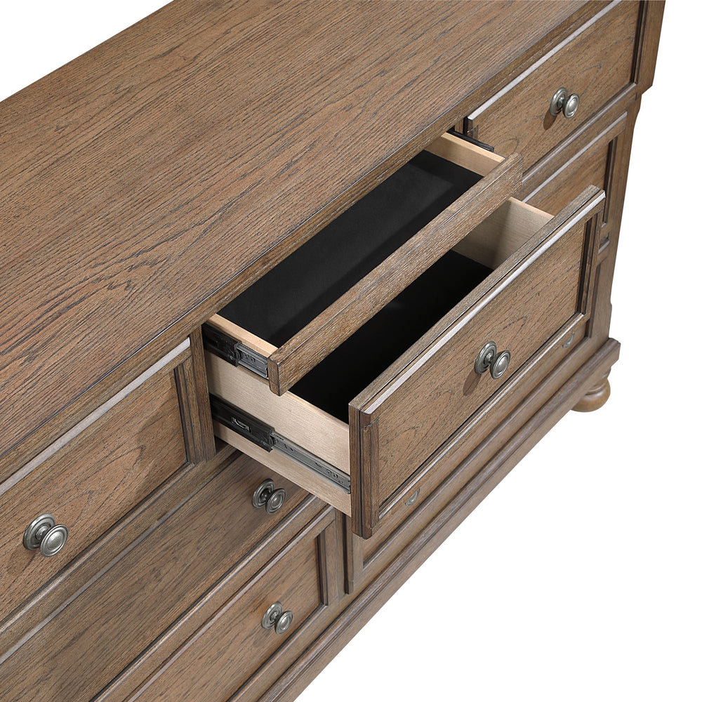 Colorado Dresser