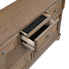 Colorado Dresser