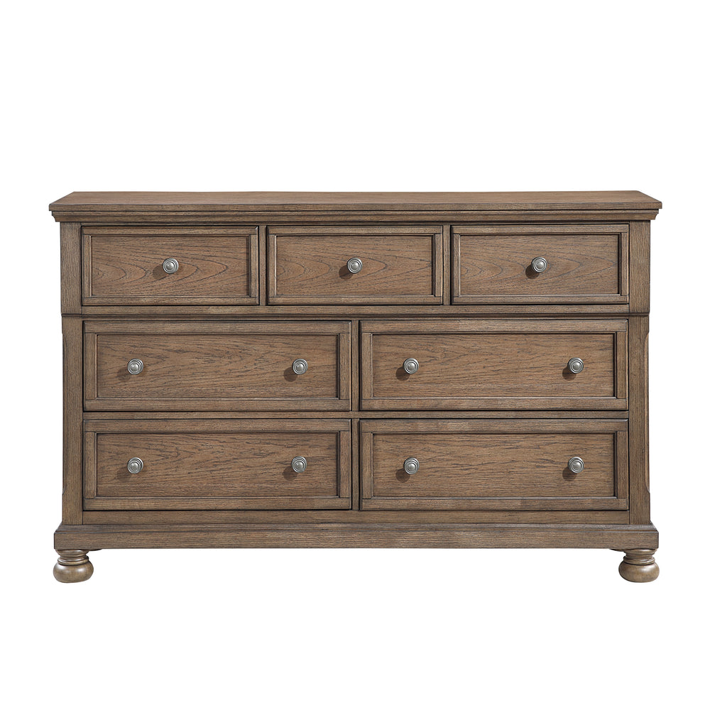 Colorado Dresser