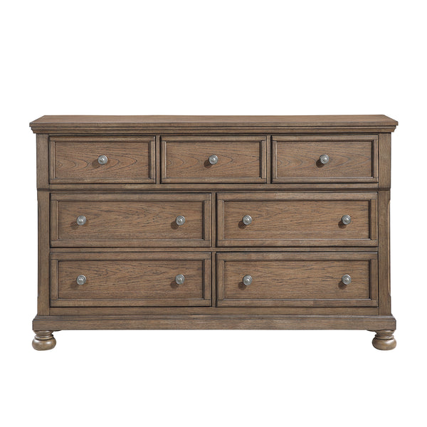 Colorado Dresser