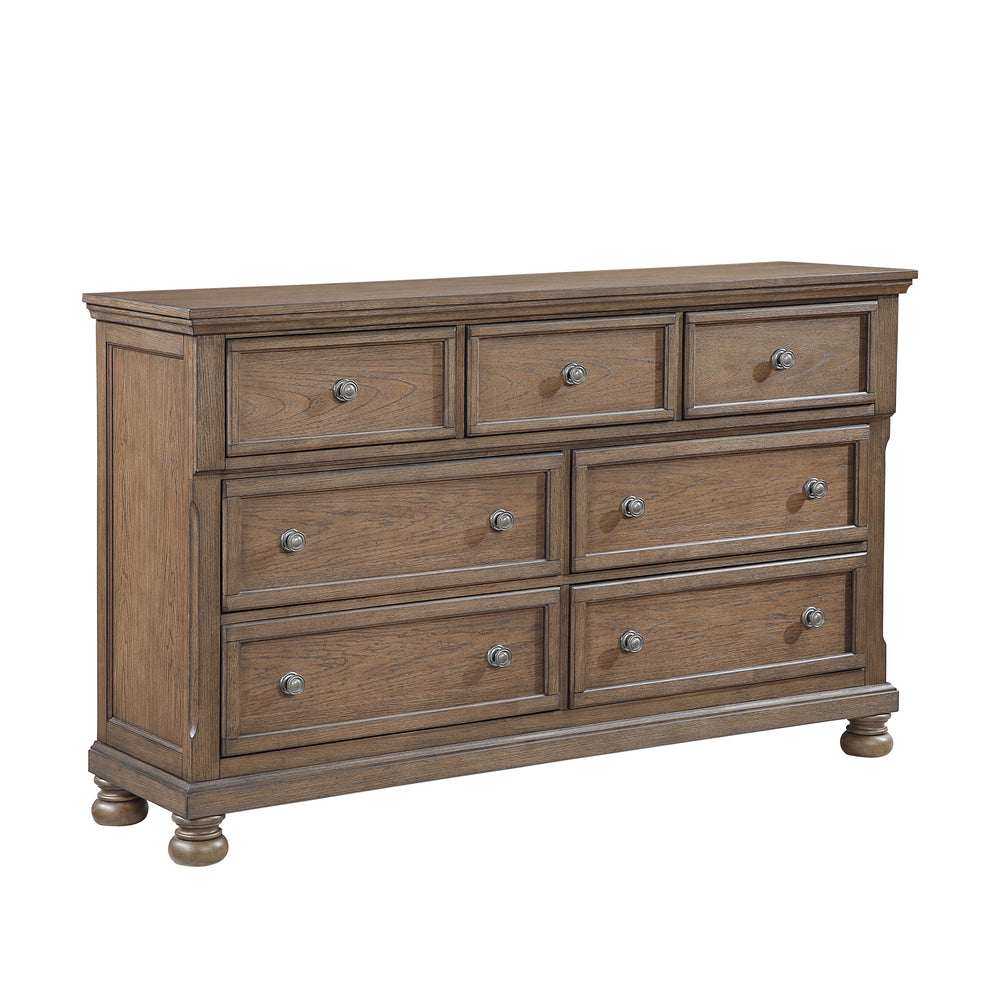 Colorado Dresser