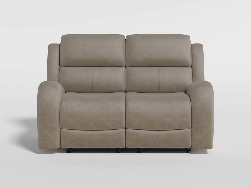 Pagosa Double Reclining Love Seat - view 5
