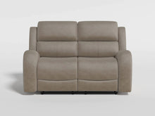 Pagosa Double Reclining Love Seat - view 5
