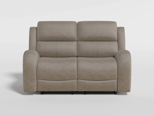 Pagosa Double Reclining Love Seat alternate view
