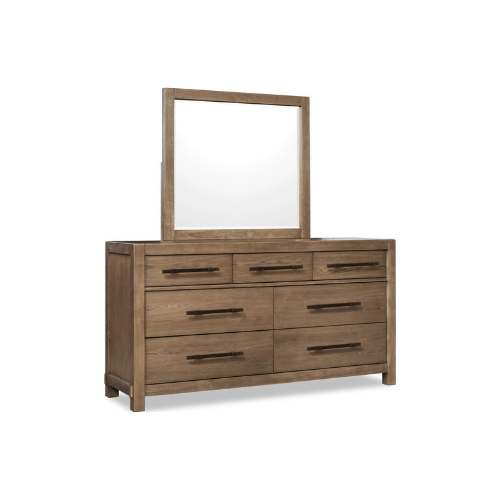 Rosewood Dresser - Harvst Wood