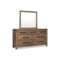 Rosewood Dresser - Harvst Wood