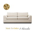 The Resort Custom Sofa