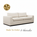 The Resort Custom Sofa