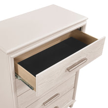 Monte 5 Drawer Chest