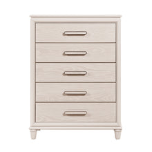 Monte 5 Drawer Chest