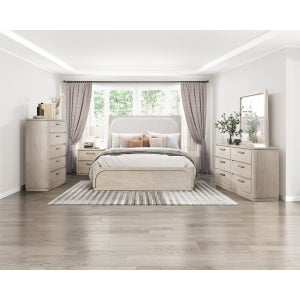 Alita Dresser Mirror
