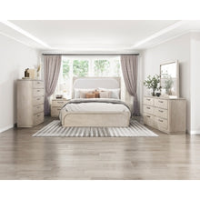 Alita Dresser Mirror