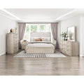 Alita Dresser Mirror