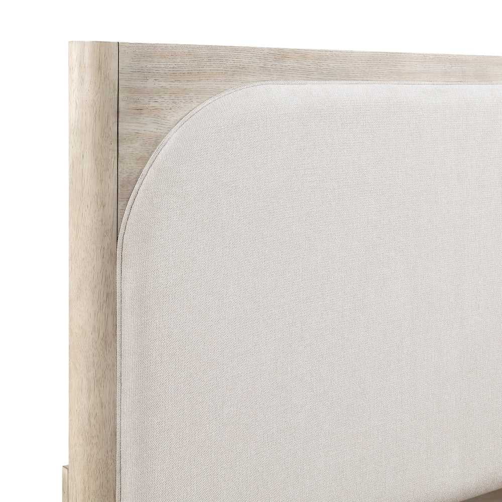 Alita Bed