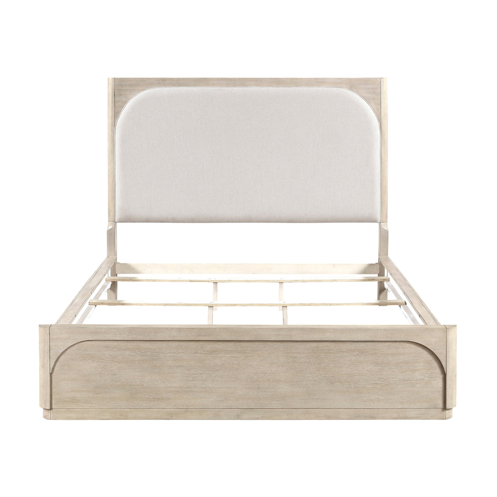 Alita Bed