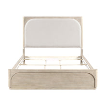 Alita Bed