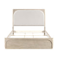 Alita Bed