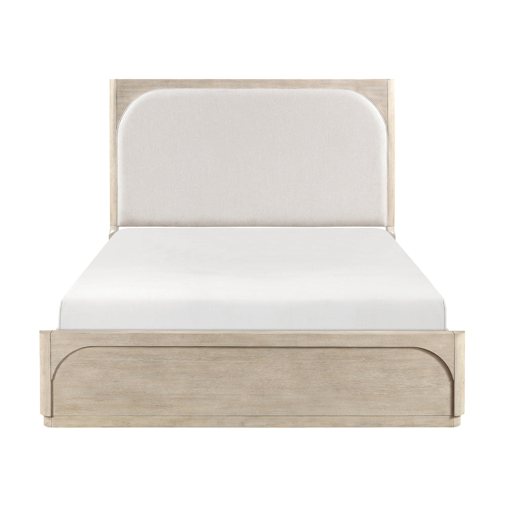 Alita Bed
