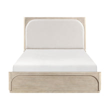 Alita Bed