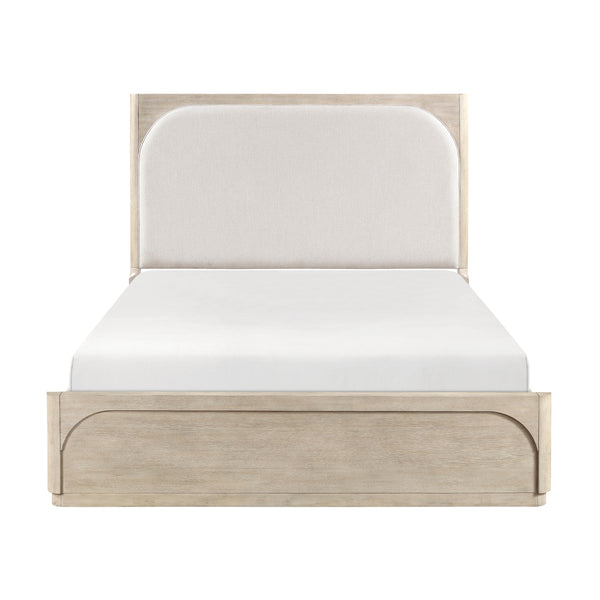 Alita Bed alternate view